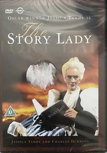The Story Lady DVD - Picture 1 of 1