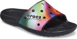 Sandalias clásicas solarizadas Crocs para hombre - Imagen 1 de 1