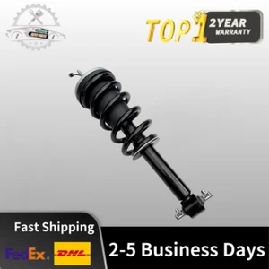 Front Shock Strut Assy Magnetic 84828335 Fit Escalade GMC Tahoe Yukon 2021-2024 - Foto 1 di 6
