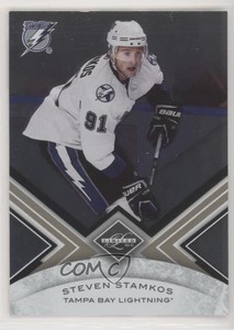 2010-11 Limited /299 Steven Stamkos #17