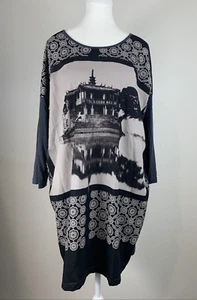 Tiffany Treloar Ladies Dress Size M - Picture 1 of 6