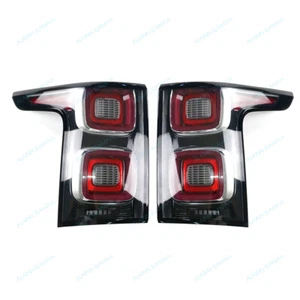 Par de luces traseras conjunto de luces traseras aptas para Land Rover Range Rover 2018-2021 - Imagen 1 de 8