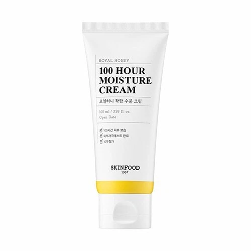 SKINFOOD Royal Honey Moisture Cream 100mL + Free Gift - Image 1 of 1