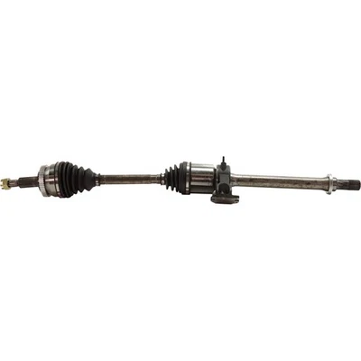 CV Half Shaft Axle For 2006-2010 Hyundai Sonata Front Passenger Side 1 Pc - Image 1 of 4
