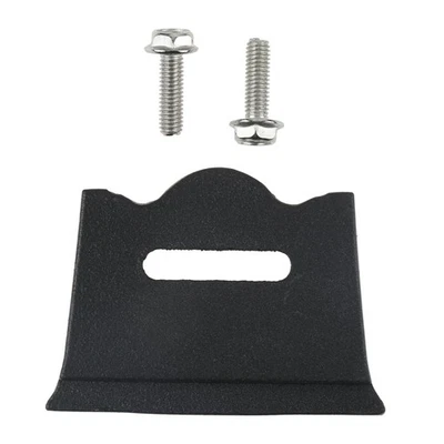 1x Limitador de pestillo de puerta trasera de maletero de auto para Jeep Wrangler JK JKU 2007-2017 Foto 1 de 4