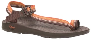 New Chaco Bodhi Adjustable Strap Sandals Men's Size 9 Belt Java JCH108607 - Picture 1 of 4