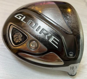 TaylorMade Gloire 10,5 ° Driver Head Only - Bild 1 von 5
