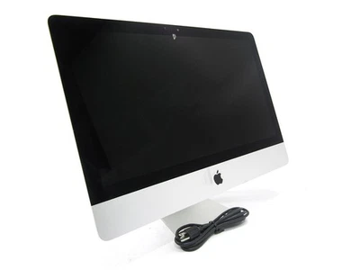 Apple iMac A2116 2019 21.5" | 3.00GHz Core i5-8500 | 16GB | 512GB Sequoia | 560X - Image 1 of 4