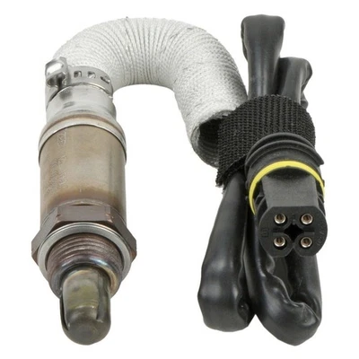 For Mercedes-Benz C230 1997-2000 Bosch 15003 Premium Narrow-band Oxygen Sensor Foto 1 de 4