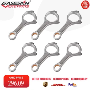 EXF 3.0T Conecting Rod For 05-21 Jeep Grand Cherokee Chrysler RAM 1500 V6 Diesel - Picture 1 of 8