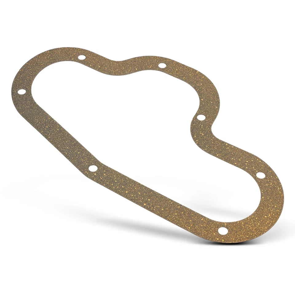 Junta inferior del cárter de aceite del motor para Nissan Pathfinder 2001-2004 Infiniti QX4 01-03 Foto 1 de 4