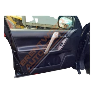 TOYOTA LAND CRUISER DOOR CARD MK3 FL DOOR PANEL FRONT LEFT SIDE 67620-60P40-C2 - Picture 1 of 24