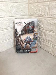 Assassin's Creed Heavy Borgia Soldier Building Set Collector Sets Mega Bloks - Picture 1 of 4