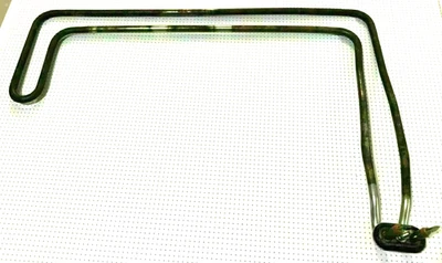 EDIT SMEG  Dishwasher - Heating Element No.1 (Ro-A30) - Image 1 of 4