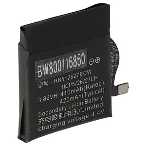 Bateria do Huawei HB512627ECW 1ICP5/26/27 410mAh 3,8V - Zdjęcie 1 z 9