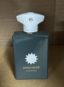 Profumo Amouage Purpose eau de parfum 100ml - Zdjęcie 1 z 2