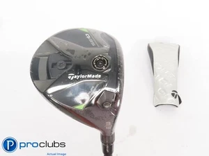 NEW TaylorMade Qi35 Tour 15* 3 WOOD w/Cover - Tensei AV Limited 75 X-Flex 436617 - Picture 1 of 4