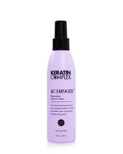 Keratin Complex KCSMOOTH wiederherstellende Leave-in-Lotion, 5 fl. Oz. - Bild 1 von 1