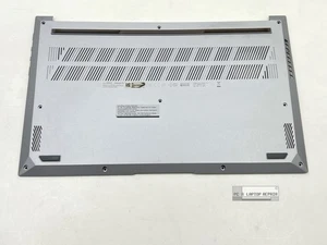 OEM ASUS Vivobook S15-K3502Z Bottom Cover Base Casing Assembly Grey 13N1-FLA0U01 - Afbeelding 1 van 3