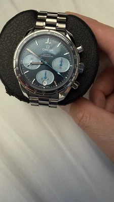 OMEGA Speedmaster 326.30.40.50.01.001 - Image 1 of 4