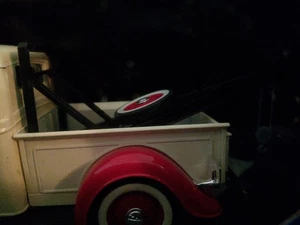 Solido Texaco Tow Truck 1:18 - Picture 1 of 4