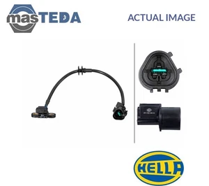 6PU 358 380-431 CRANKSHAFT POSITION SENSOR HELLA NEW OE REPLACEMENT - Picture 1 of 5