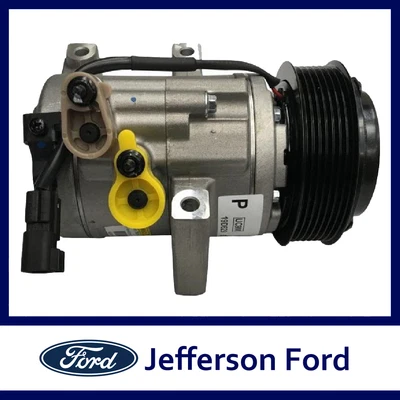 Genuine Ford Ranger PX Air Con A/C Compressor 3.2L 2.2L Diesel 2011-06/2015 - image 1 of 4