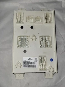 OEM 2020 DODGE DURANGO Body Control Module 68438337AC - Picture 1 of 4