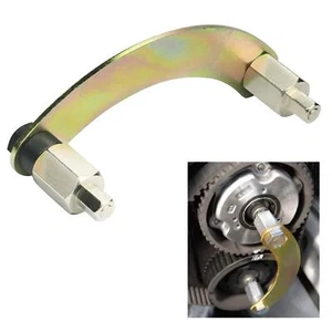 Cam Gear Lock Tool Compatible For Dohc Subaru Engine Wrx Sti Fxt Lgt Obx - Picture 1 of 4