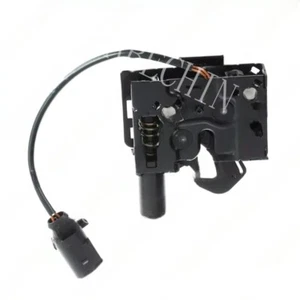 For Bentley New Continental GT Flying spur Front Hood Latch Lock 3SA823509 - Bild 1 von 4