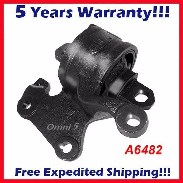 S313 Fit 1995-2002 MAZDA MILLENIA MONTAJE TRANSMISIÓN 2.3L (AT&MT) A6482 EM8863 Foto 1 de 1