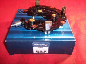 INR426 NEW RECTIFIER ASY FOR DENSO ALTERNATOR 021580-6370 - Picture 1 of 4