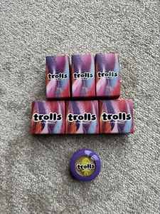 MAC X Trolls Eyeshadow Collection - Bild 1 von 5