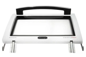 DELONGHI SPORTELLO PORTA CON CERNIERE FORNETTO SFORNATUTTO MAXI EO32352 - Foto 1 di 1