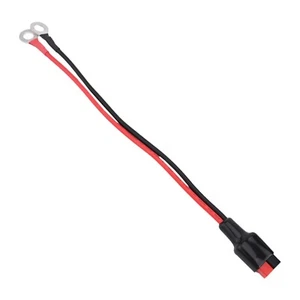 Secure Golf Battery Leads with For Anderson Connector Improved Functionality - Picture 1 of 12