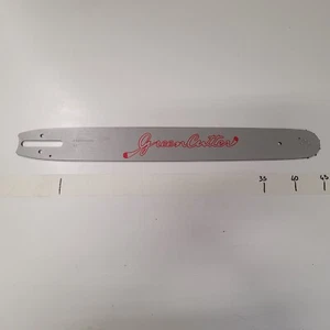 Spranga barra bar motosega chainsaw STIHL 240 260 1,6 3'25 45 cm 30030006817 T - Picture 1 of 3