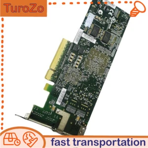 T422-CR T422-SR CHELSIO QUAD-PORT 2x 1GBE/2x 10GBE ETHERNET UNIFIED WIRE ADAPTER - Picture 1 of 3