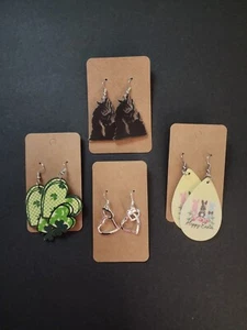 Womens Accessories Jewelry Holiday Stocking Stuffer Lot #5 - Picture 1 of 5