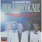 Hot Chocolate 14 Greatest Hits (CD) (US IMPORT)