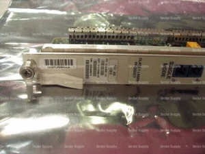 OC3-4SM_I/O-B JUNIPER NETWORKS OC3 4-PORT SM MODULE 350-10065-03 - Picture 1 of 1