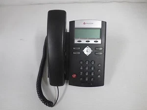 2201-12360-001 Polycom SoundPoint IP321 - Picture 1 of 2