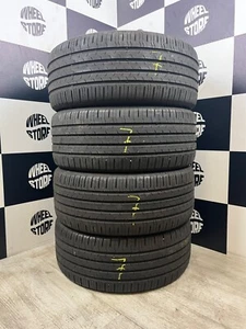 Continental EcoContact 6 Sommerreifen 225/40 R18 92Y XL DOT22 Profil 4.5-5.8mm - Bild 1 von 7