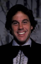 Brodie Greer at an exclusive photo session at his home in We - 1981 Old Photo 9