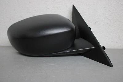 2006 2010 DODGE CHARGER RIGHT SIDE DOOR MIRROR - Image 1 of 4