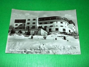 Postkarte Rieti - Terminillo - Hotel Savoia 1959. - Bild 1 von 1