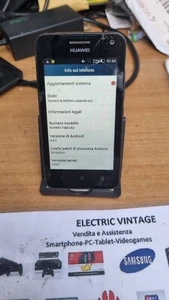 9445N-smartphone Huawei Y360 U61 - Foto 1 di 2