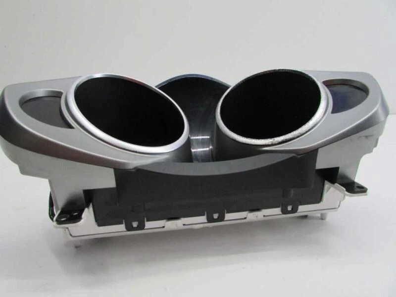 Cuadro de instrumentos velocímetro B9 Tribeca 2007 Subaru tablero indicador OEM Foto 1 de 4