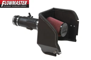 Flowmaster Delta Force Performance Air Intake For 2017-2024 Nissan Titan 5.6L - Bild 1 von 6