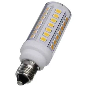 Satco S12134 - 5 Watt Mini LED - Mini Candelabra Base - 3000K (2, 6 or 12 Pack) - Picture 1 of 12