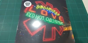 RED HOT CHILI PEPPERS - UNLIMITED LOVE (2LP VINILE BIANCO EDIZIONE LIMITATA 2022 - Foto 1 di 3